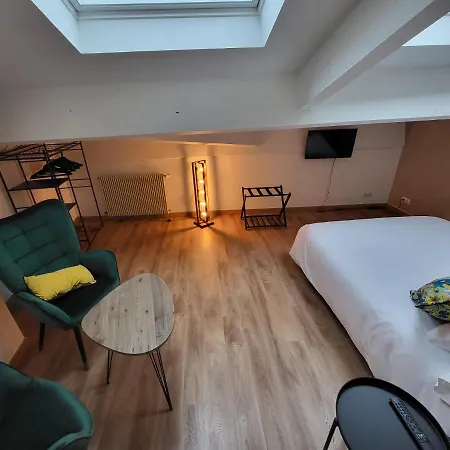 Au Clos Des Dely - D Hotes 