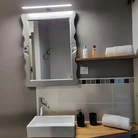 Pensjonat Au Clos Des Dely - D Hotes 