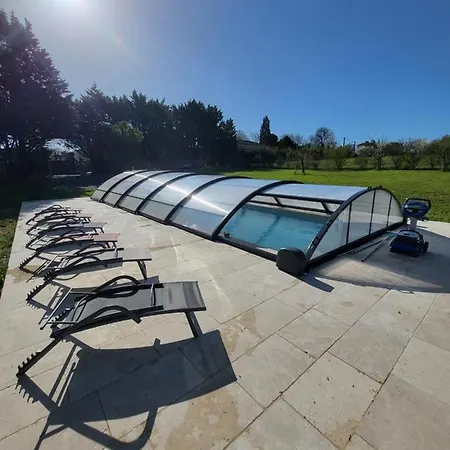 Au Clos Des Dely - D Hotes 