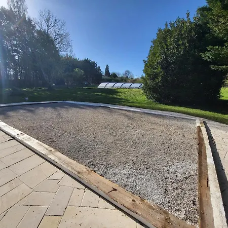 Au Clos Des Dely - D Hotes 