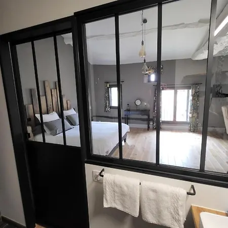 Pensjonat Au Clos Des Dely - D Hotes 