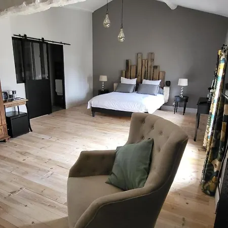 Au Clos Des Dely - D Hotes 