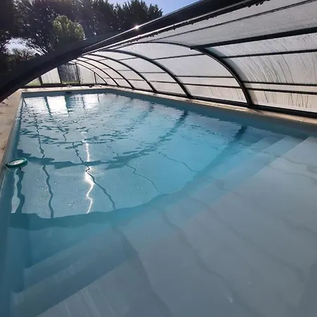 Au Clos Des Dely - D Hotes 