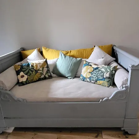 Au Clos Des Dely - D Hotes 