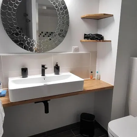 Au Clos Des Dely - D Hotes 