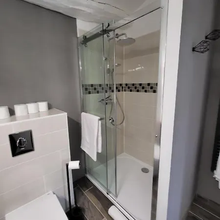 Au Clos Des Dely - D Hotes 