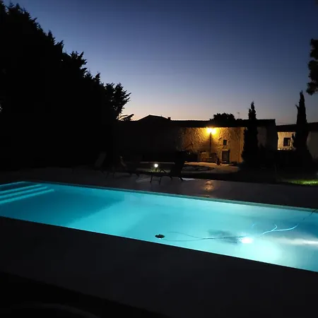 Πανσιόν Au Clos Des Dely - D Hotes 