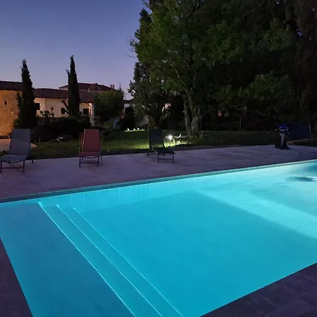 Au Clos Des Dely - D Hotes 