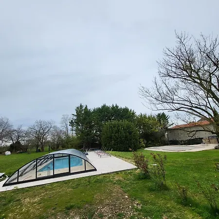 Au Clos Des Dely - D Hotes 