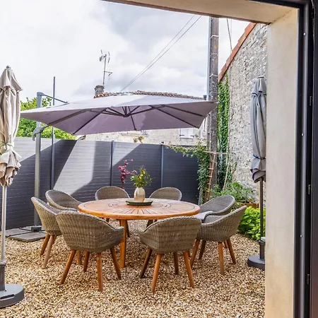 Au Clos Des Dely - D Hotes 