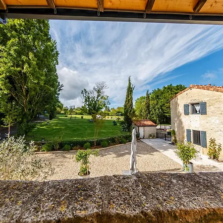 Au Clos Des Dely - D Hotes 