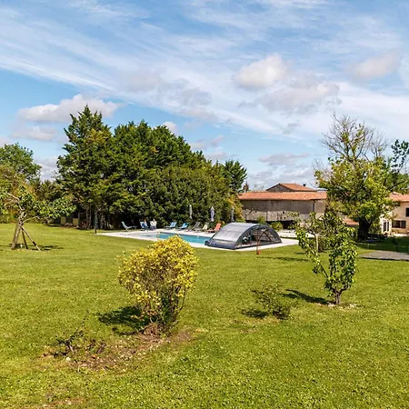 Au Clos Des Dely - D Hotes 