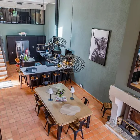 Au Clos Des Dely - D Hotes 