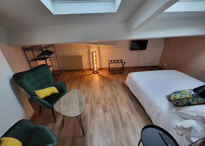 Au Clos Des Dély - D Hôtes Référence Climatisée 3* Mareuil (Charente)