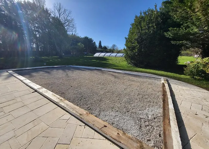 Au Clos Des Dély - D Hôtes Référence Climatisée Pensión