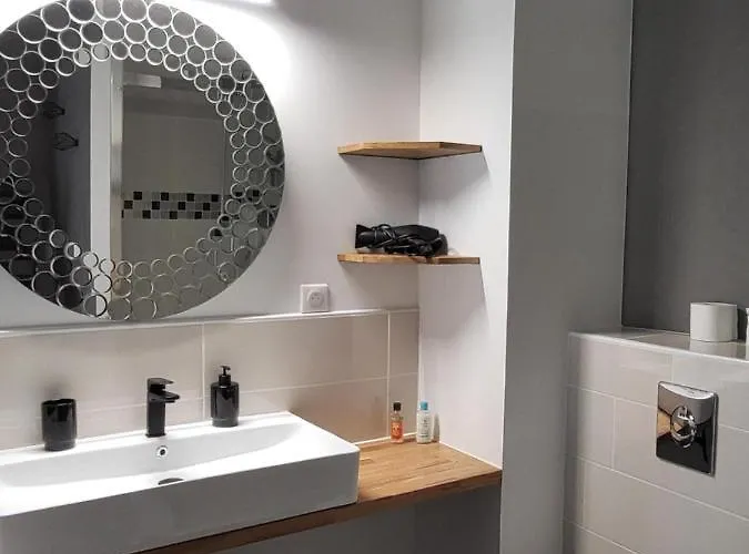 Au Clos Des Dély - D Hôtes Référence Climatisée 3*