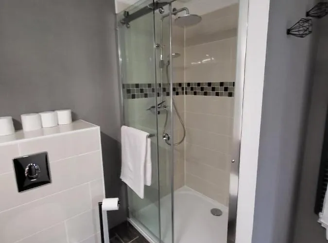 Au Clos Des Dély - D Hôtes Référence Climatisée 3*